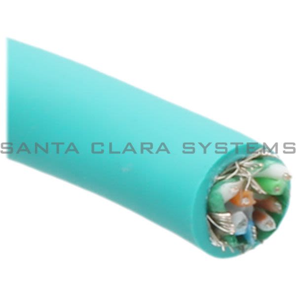 Allen Bradley 1585J-M8TG-10 Ethernet Cable Product Image