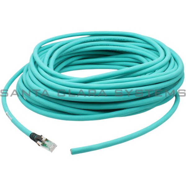 Allen Bradley 1585J-M8TG-20 Ethernet Cable Product Image