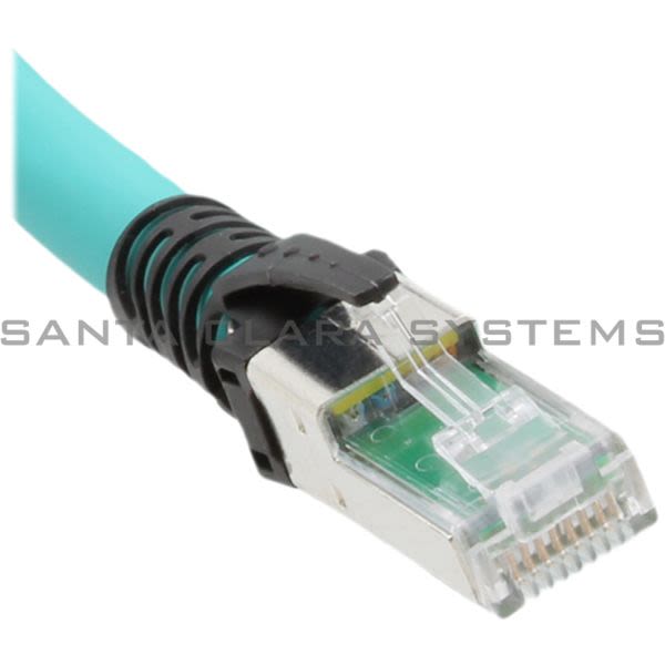 Allen Bradley 1585J-M8TG-20 Ethernet Cable Product Image