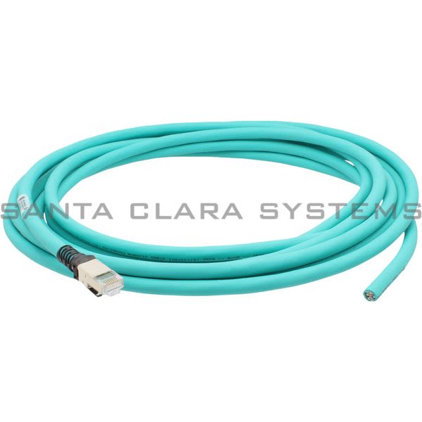 Allen Bradley 1585J-M8TG-5 Ethernet Cable Product Image