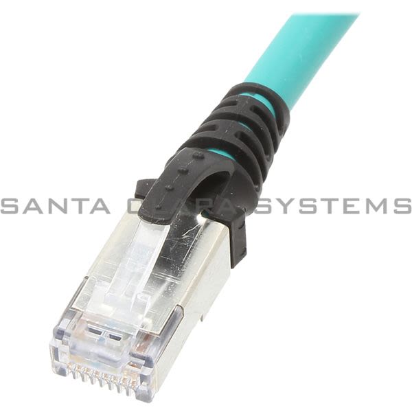 Allen Bradley 1585J-M8UBJM-0M3 Ethernet Cable Product Image
