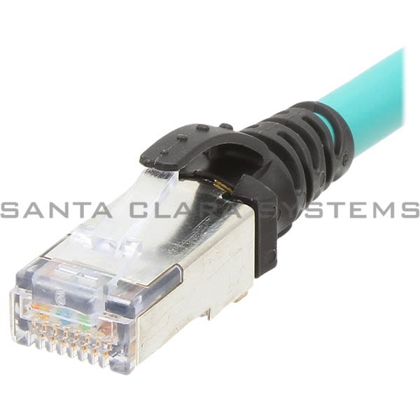 Allen Bradley 1585J-M8UBJM-0M3 Ethernet Cable Product Image