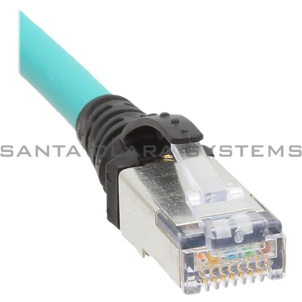 Allen Bradley 1585J-M8UBJM-1 Ethernet Cable Product Image