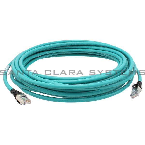 Allen Bradley 1585J-M8UBJM-10 Ethernet Cable Product Image