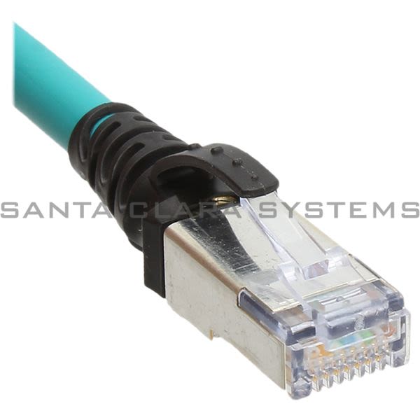 Allen Bradley 1585J-M8UBJM-10 Ethernet Cable Product Image