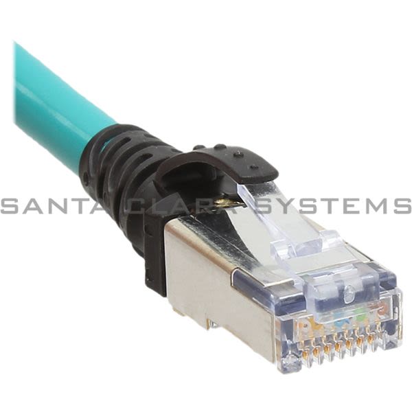 Allen Bradley 1585J-M8UBJM-5 Ethernet Cable Product Image