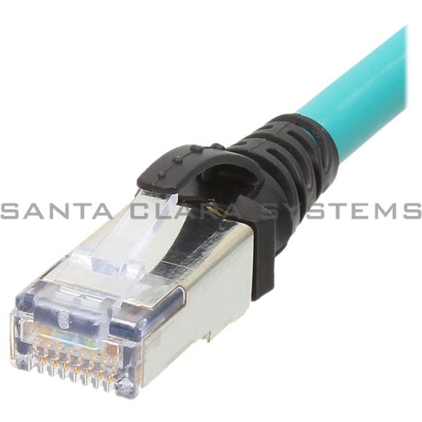 Allen Bradley 1585J-M8UBJM-5 Ethernet Cable Product Image