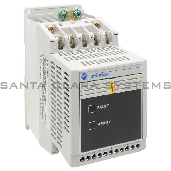 Allen Bradley 160-AA02NSF1 Drive Product Image