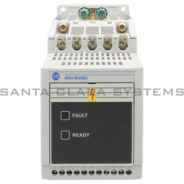Allen Bradley 160-AA02NSF1 Drive Product Image