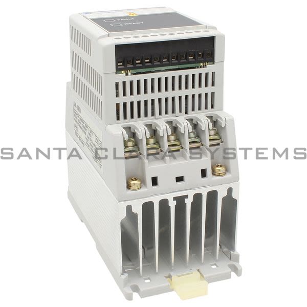 Allen Bradley 160-AA02NSF1 Drive Product Image