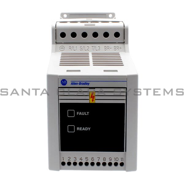 Allen Bradley 160-AA04NPS1 Drive Product Image
