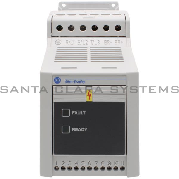 Allen Bradley 160-AA04NSF1 Drive Product Image