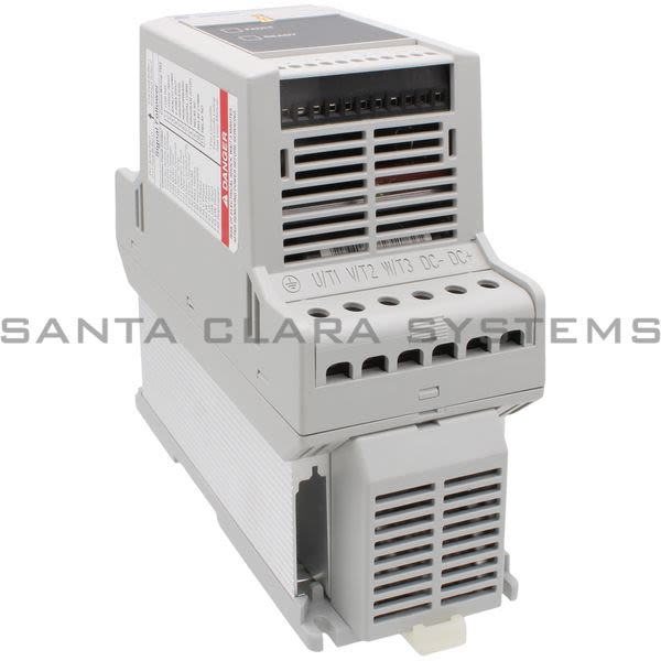Allen Bradley 160-AA04NSF1 Drive Product Image