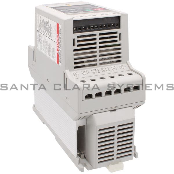 Allen Bradley 160-AA12NSF1P1 Drive Product Image