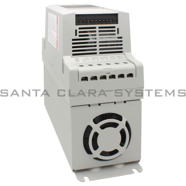 Allen Bradley 160-AA18NSF1 AC Drive Product Image