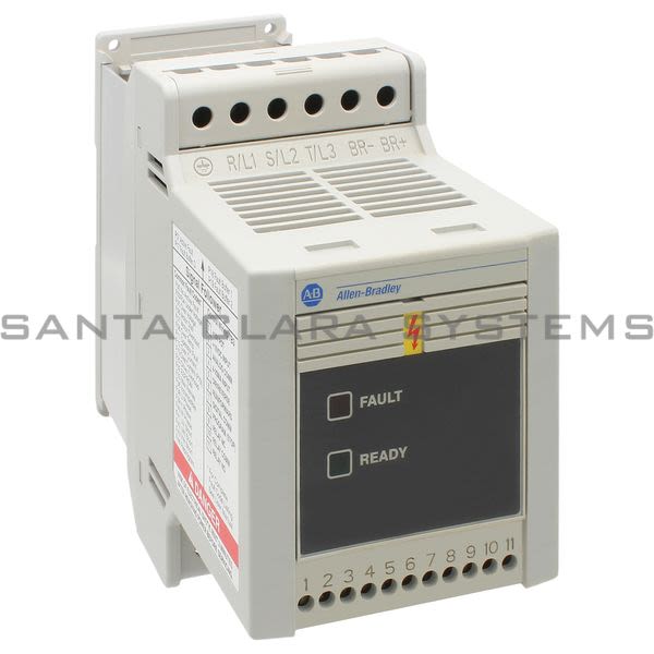 Allen Bradley 160-BA01NSF1 Drive Product Image