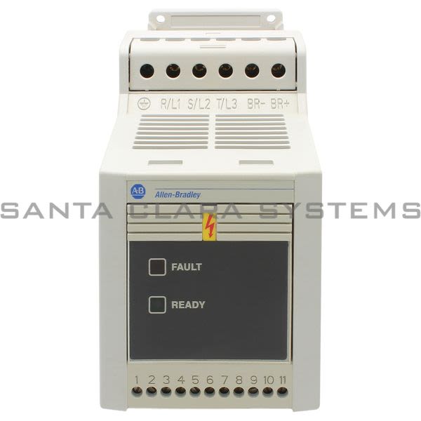Allen Bradley 160-BA01NSF1 Drive Product Image