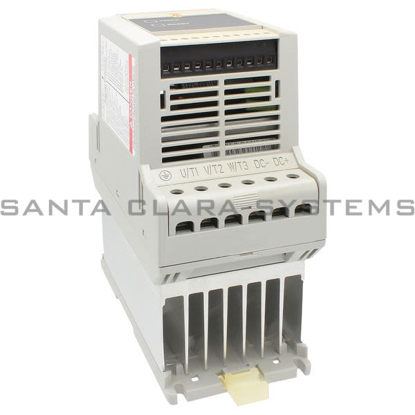 Allen Bradley 160-BA01NSF1 Drive Product Image