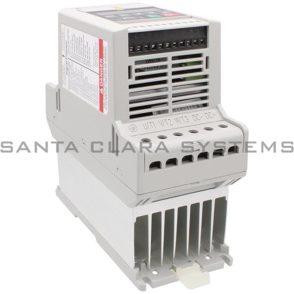 Allen Bradley 160-BA01NSF1P1 Drive Product Image