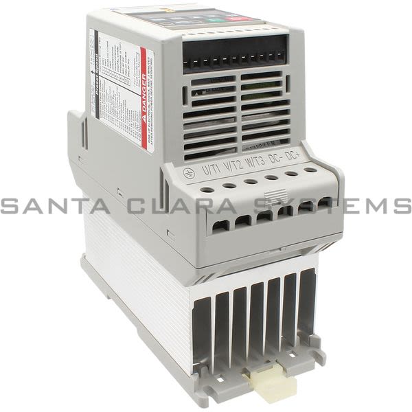 Allen Bradley 160-BA02NPS1P1 Drive Product Image