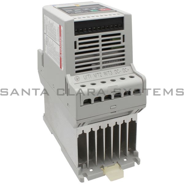 Allen Bradley 160-BA02NSF1 Drive Product Image