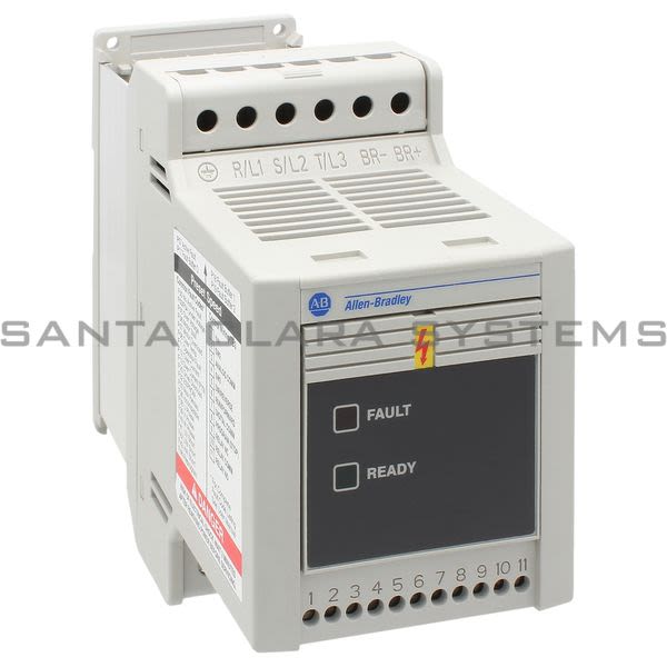 Allen Bradley 160-BA03NPS1 Drive Product Image