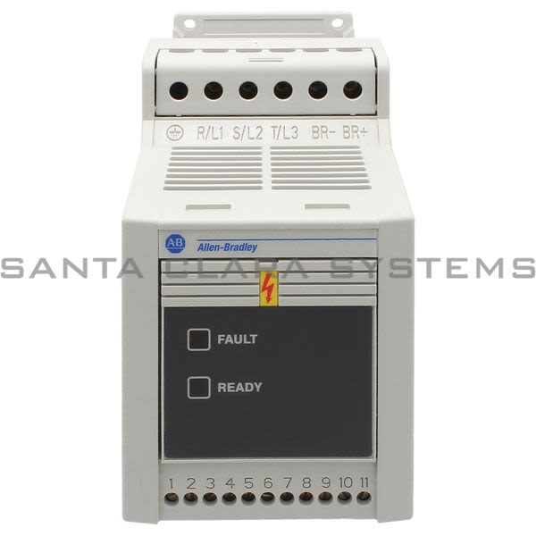 Allen Bradley 160-BA03NPS1 Drive Product Image