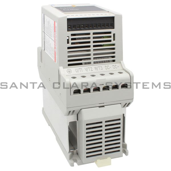 Allen Bradley 160-BA03NPS1 Drive Product Image
