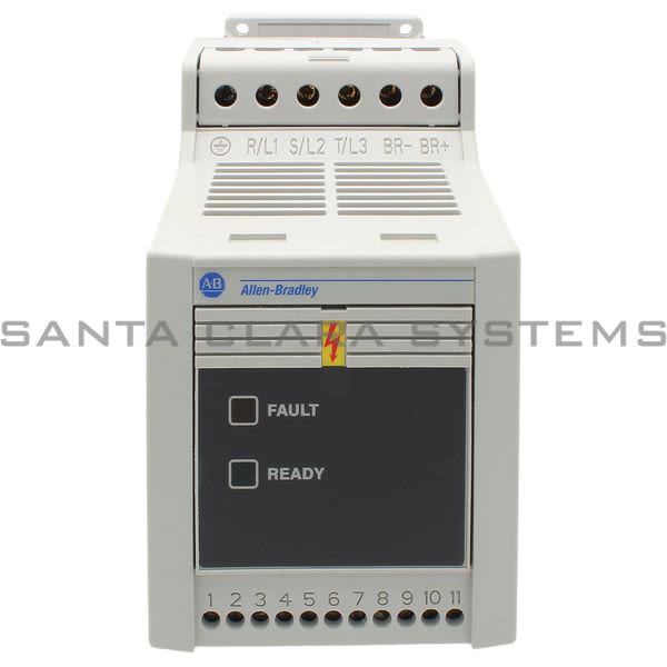 Allen Bradley 160-BA03NSF1 Drive Product Image