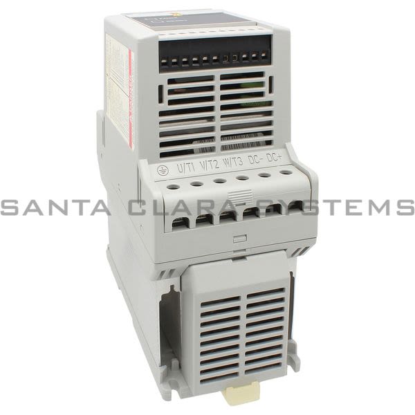 Allen Bradley 160-BA03NSF1 Drive Product Image
