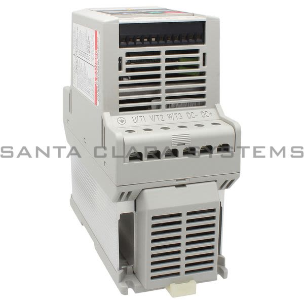 Allen Bradley 160-BA03NSF1P1 Drive Product Image