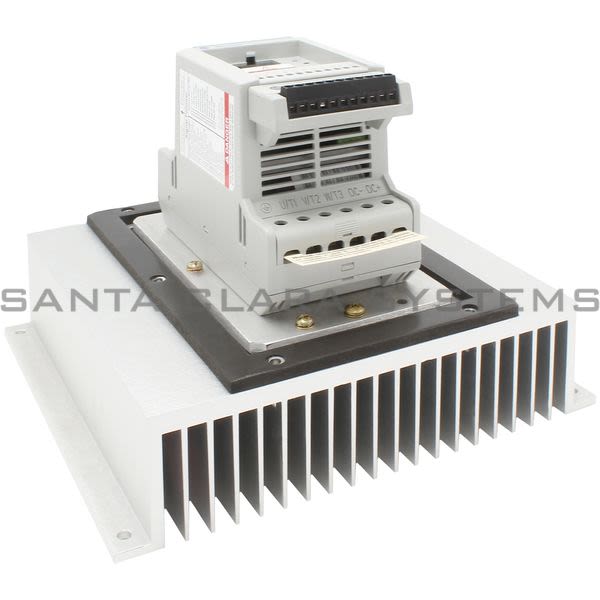 Allen Bradley 160-BA04PSF1 Drive Product Image