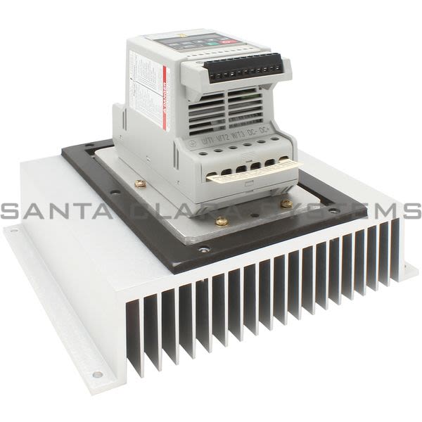 Allen Bradley 160-BA04PSF1P1 Drive Product Image