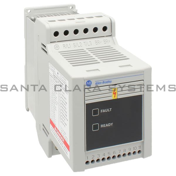 Allen Bradley 160-BA06NSF1 Drive Product Image