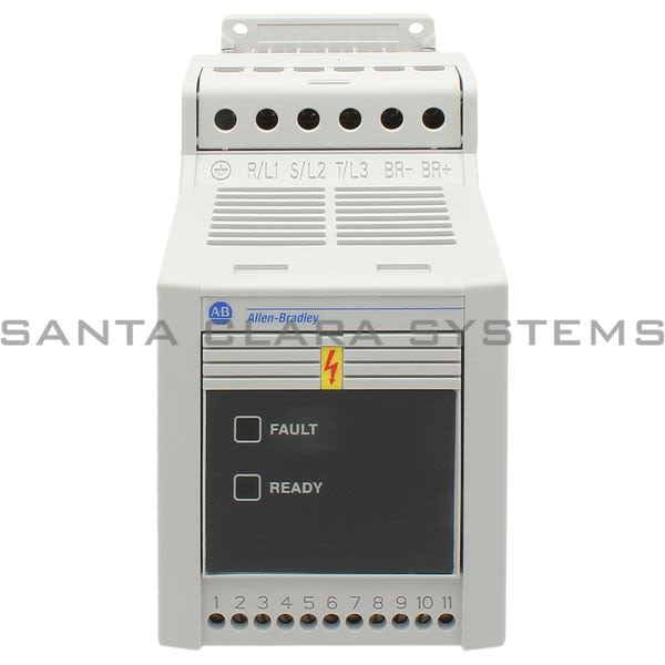 Allen Bradley 160-BA06NSF1 Drive Product Image