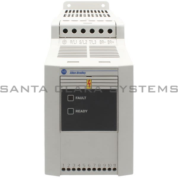 Allen Bradley 160-BA10NPS1 Drive Product Image