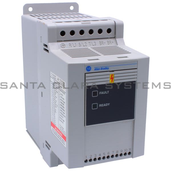 Allen Bradley 160-BA10NSF1 Drive Product Image