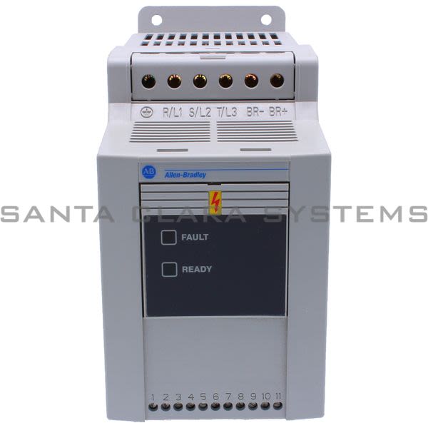 Allen Bradley 160-BA10NSF1 Drive Product Image