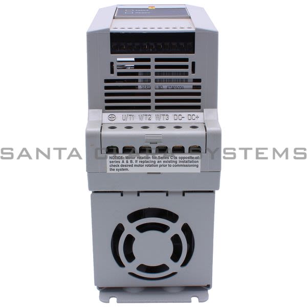 Allen Bradley 160-BA10NSF1 Drive Product Image