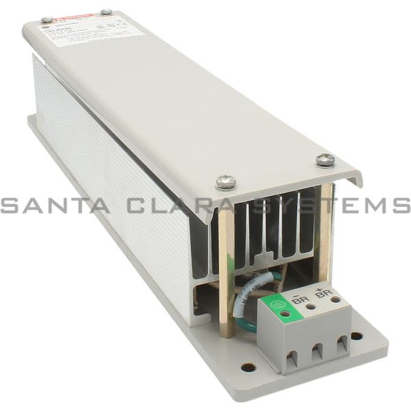 Allen Bradley 160-BMB2 Brake Module Product Image