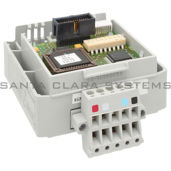 Allen Bradley 160-DN2 DeviceNet Interface Module Product Image