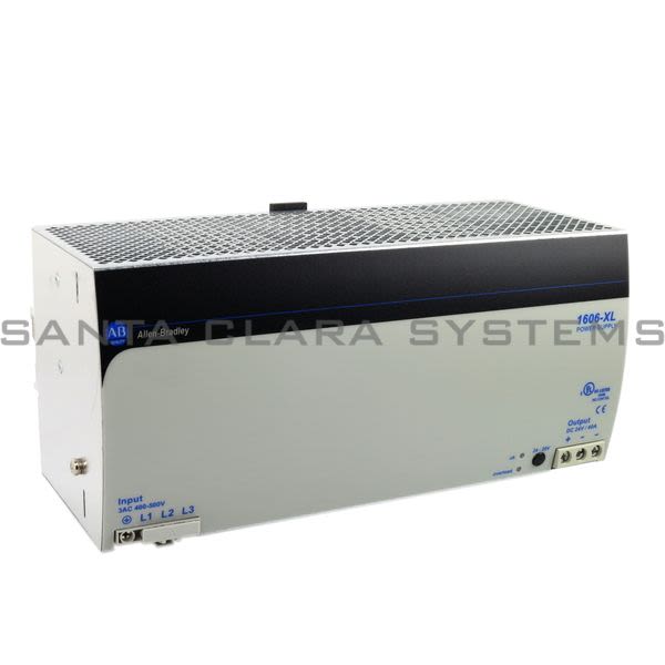 Allen Bradley 1606-XL960E-3 Power Supply Product Image