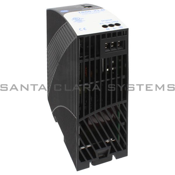 Allen Bradley 1606-XLB240E Power Supply Product Image