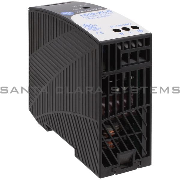 Allen Bradley 1606-XLB60E Power Supply Product Image