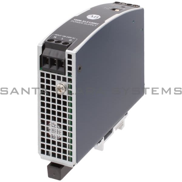 Allen Bradley 1606-XLE120EC  Product Image