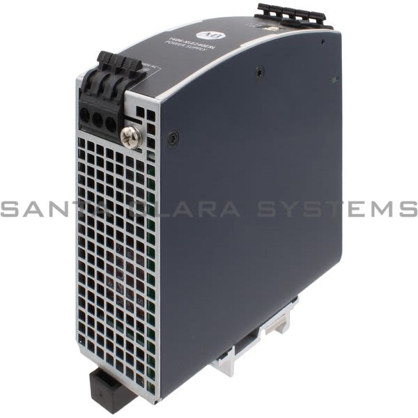 Allen Bradley 1606-XLE240ERL Essential Power Supply Product Image