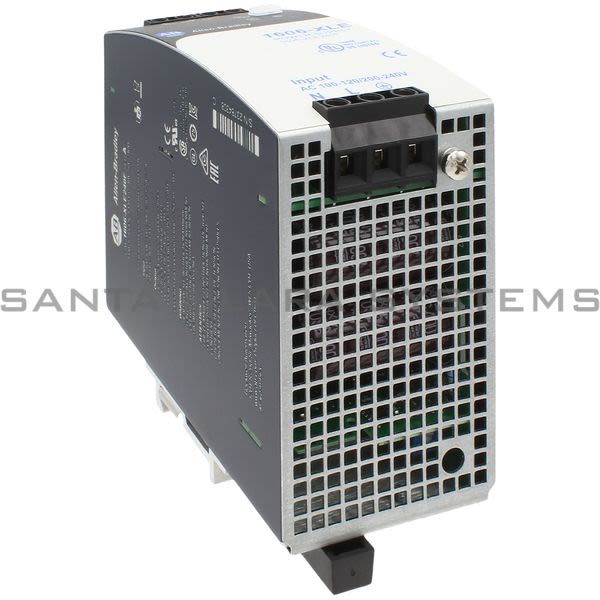 Allen Bradley 1606-XLE240F  Product Image