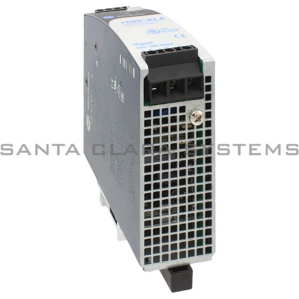 Allen Bradley 1606-XLE96B-2  Product Image