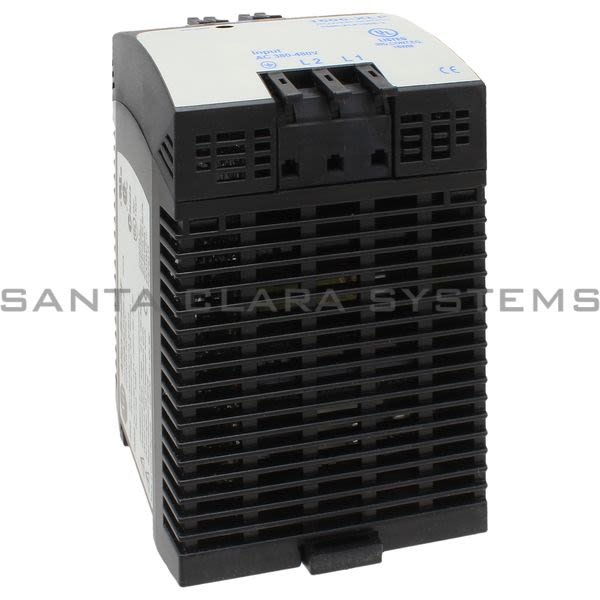 Allen Bradley 1606-XLP100E-2 Power Supply Product Image