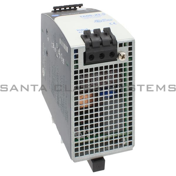 Allen Bradley 1606-XLS180B Power Supply Product Image